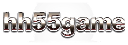 hh55game logo